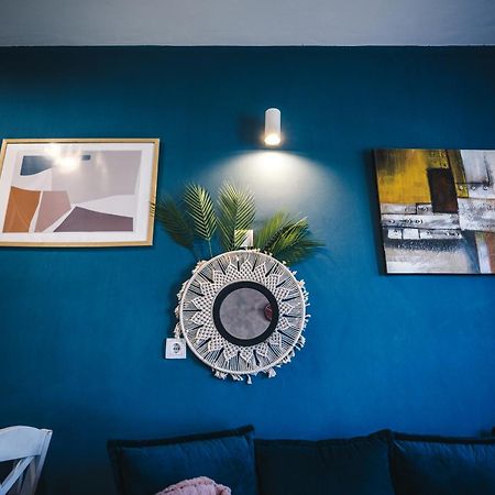 Spa Apartment Yin - Hot Tub, Sauna, Spa Novi Sad Luaran gambar