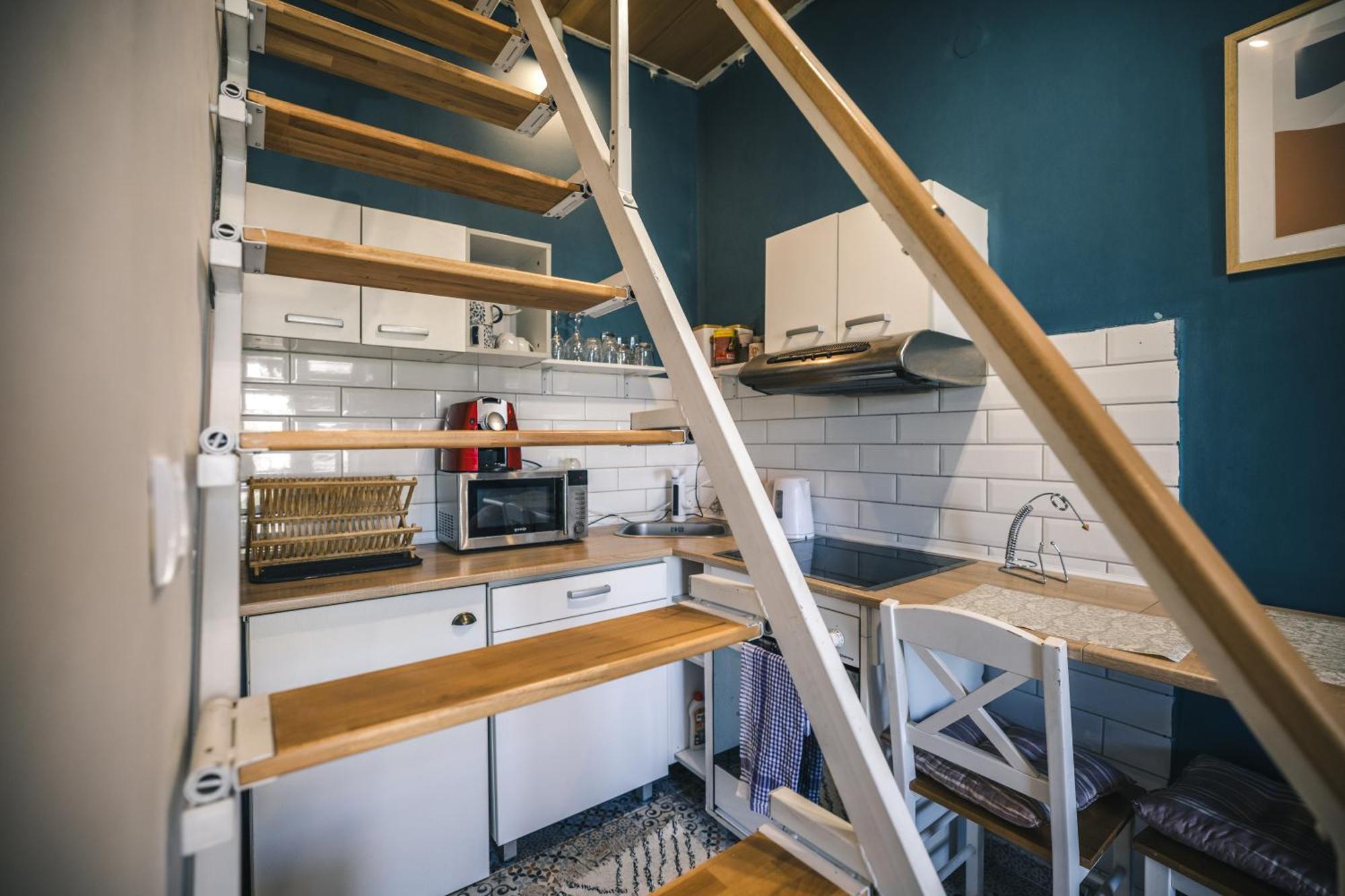 Spa Apartment Yin - Hot Tub, Sauna, Spa Novi Sad Luaran gambar