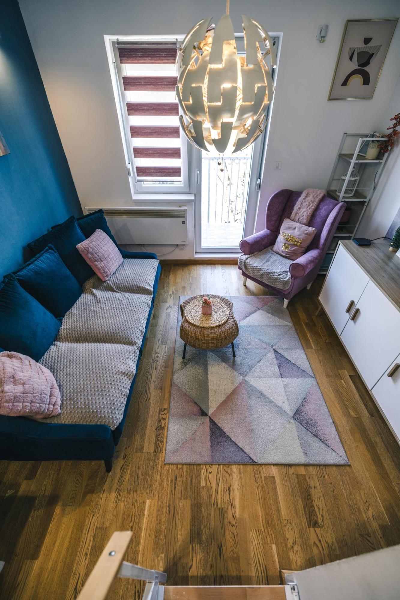 Spa Apartment Yin - Hot Tub, Sauna, Spa Novi Sad Luaran gambar