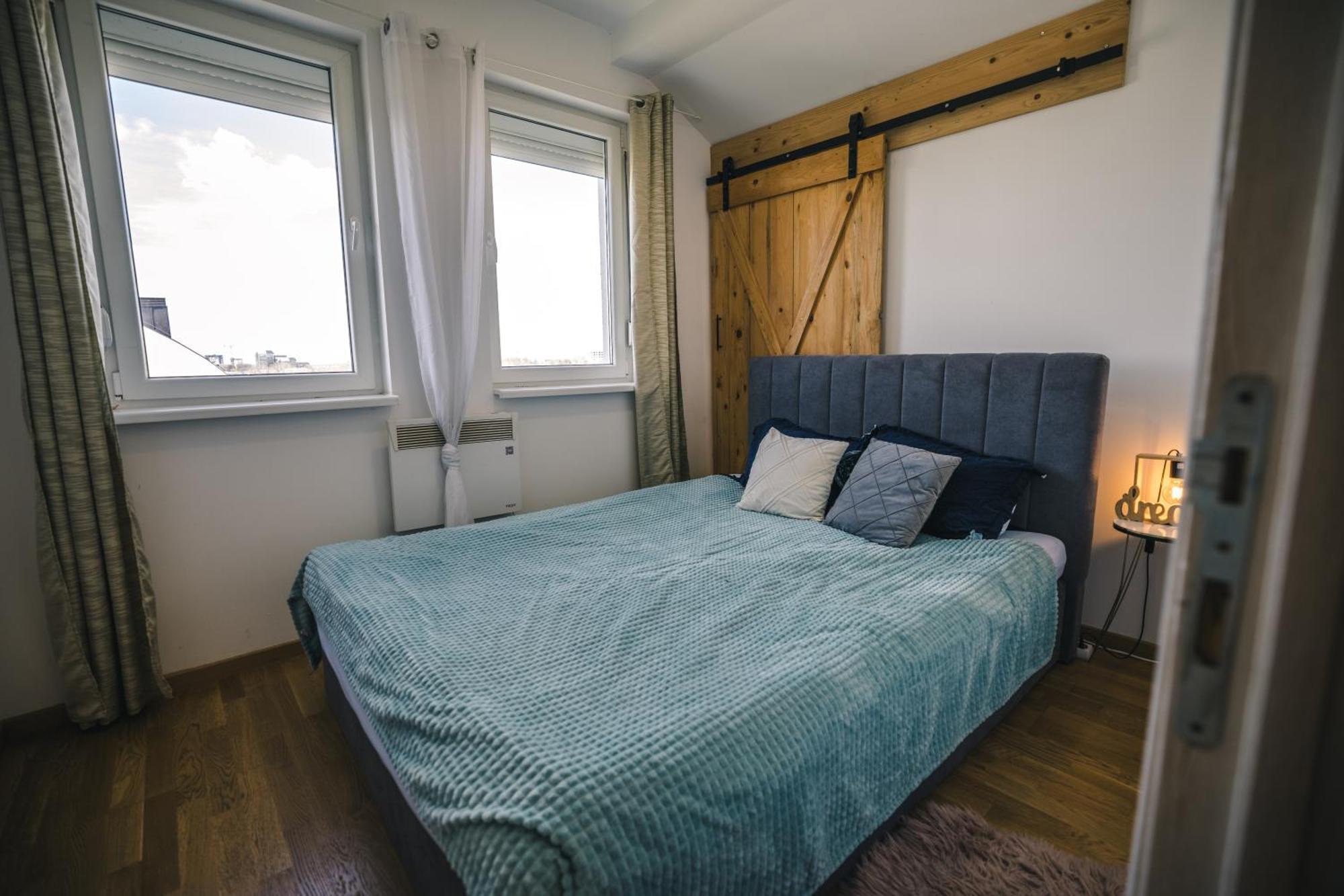Spa Apartment Yin - Hot Tub, Sauna, Spa Novi Sad Luaran gambar
