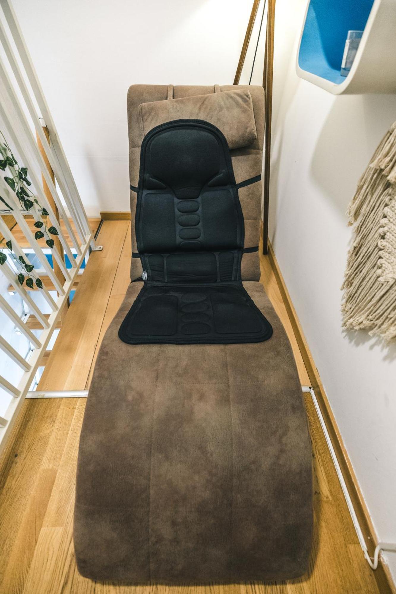 Spa Apartment Yin - Hot Tub, Sauna, Spa Novi Sad Luaran gambar