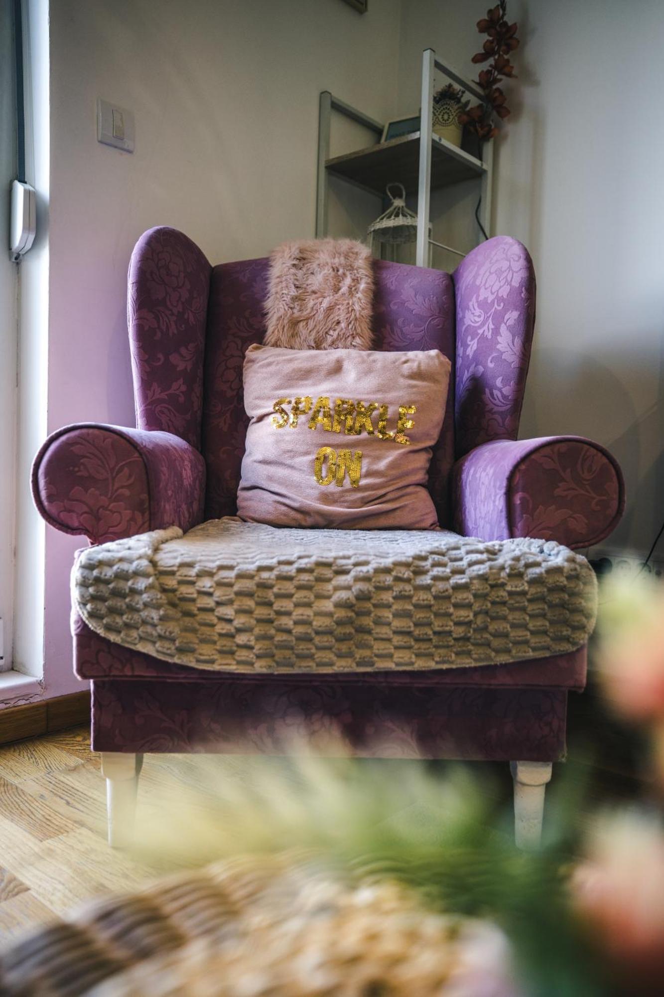 Spa Apartment Yin - Hot Tub, Sauna, Spa Novi Sad Luaran gambar