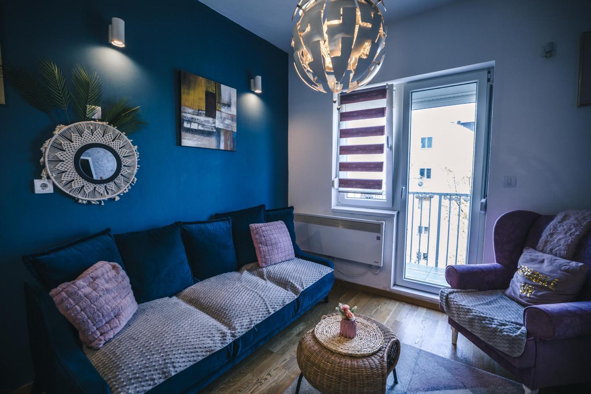 Spa Apartment Yin - Hot Tub, Sauna, Spa Novi Sad Luaran gambar